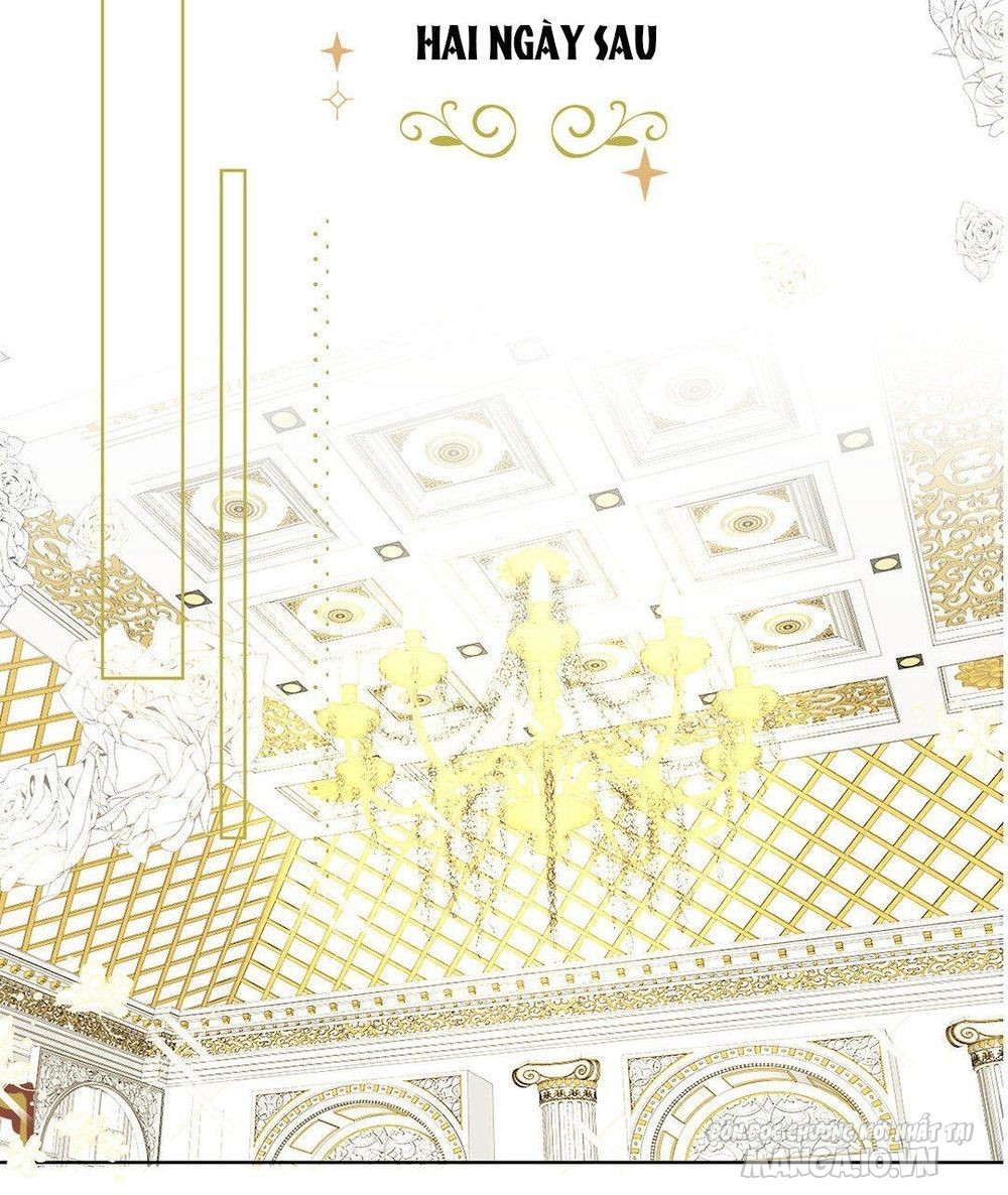 Đại Chiến Công Chúa Chapter 12 - Trang 2