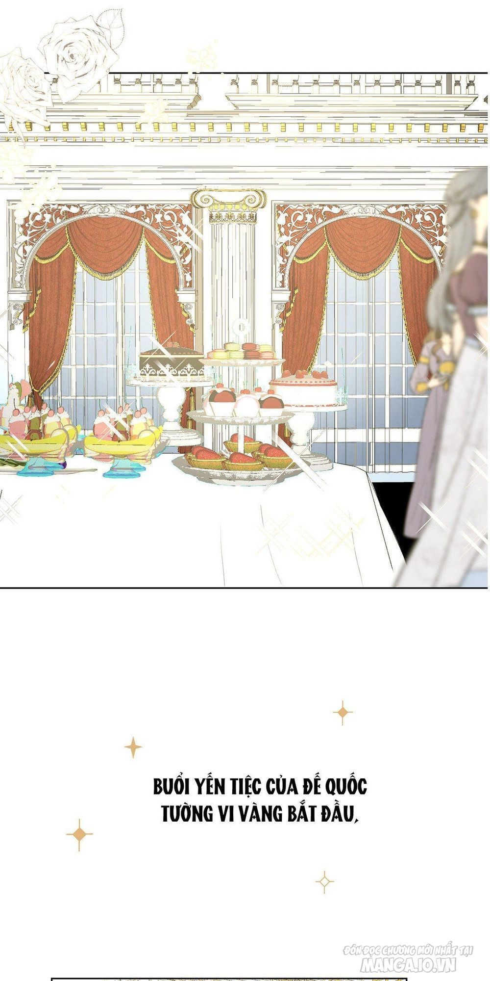 Đại Chiến Công Chúa Chapter 12 - Trang 2