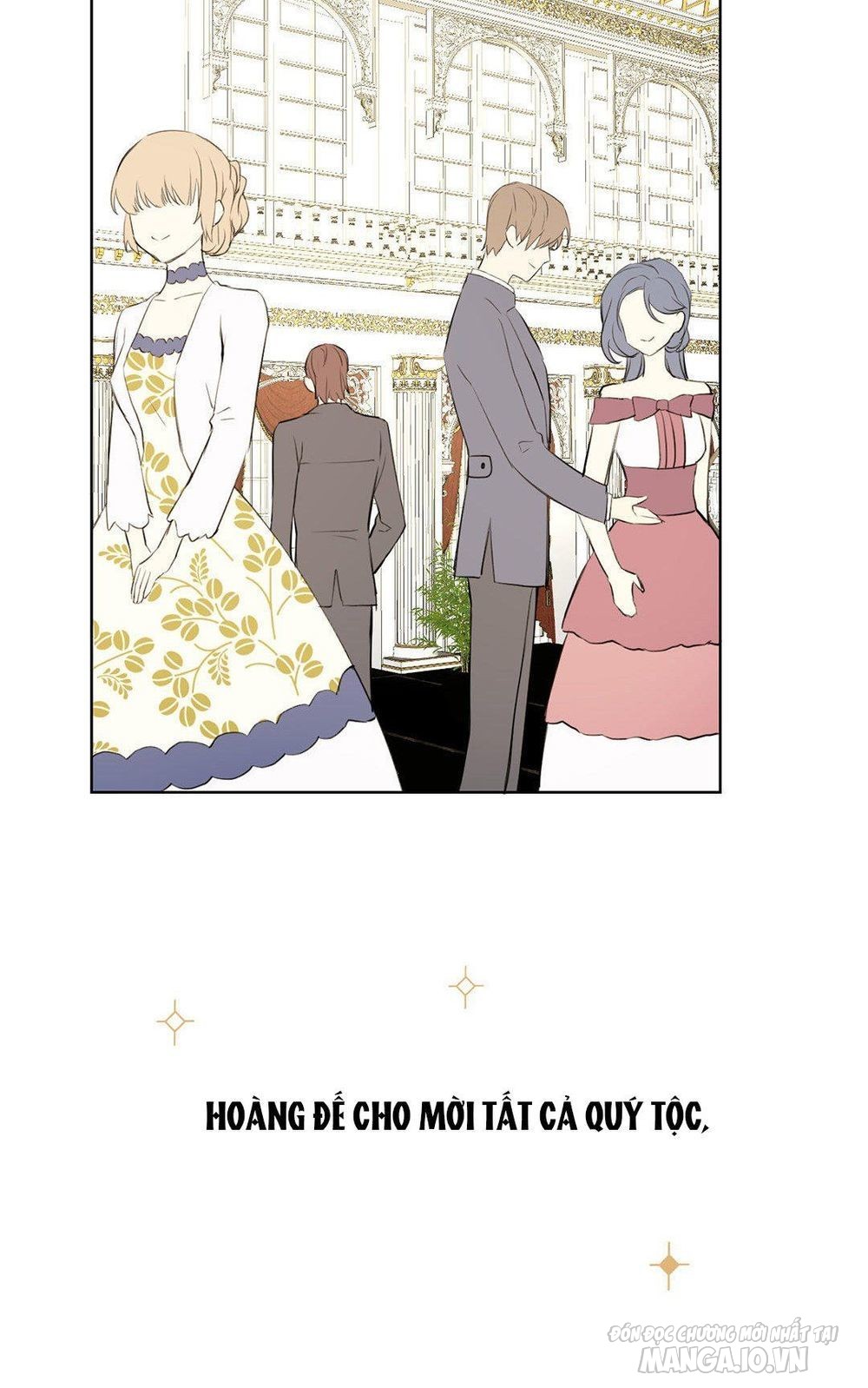 Đại Chiến Công Chúa Chapter 12 - Trang 2