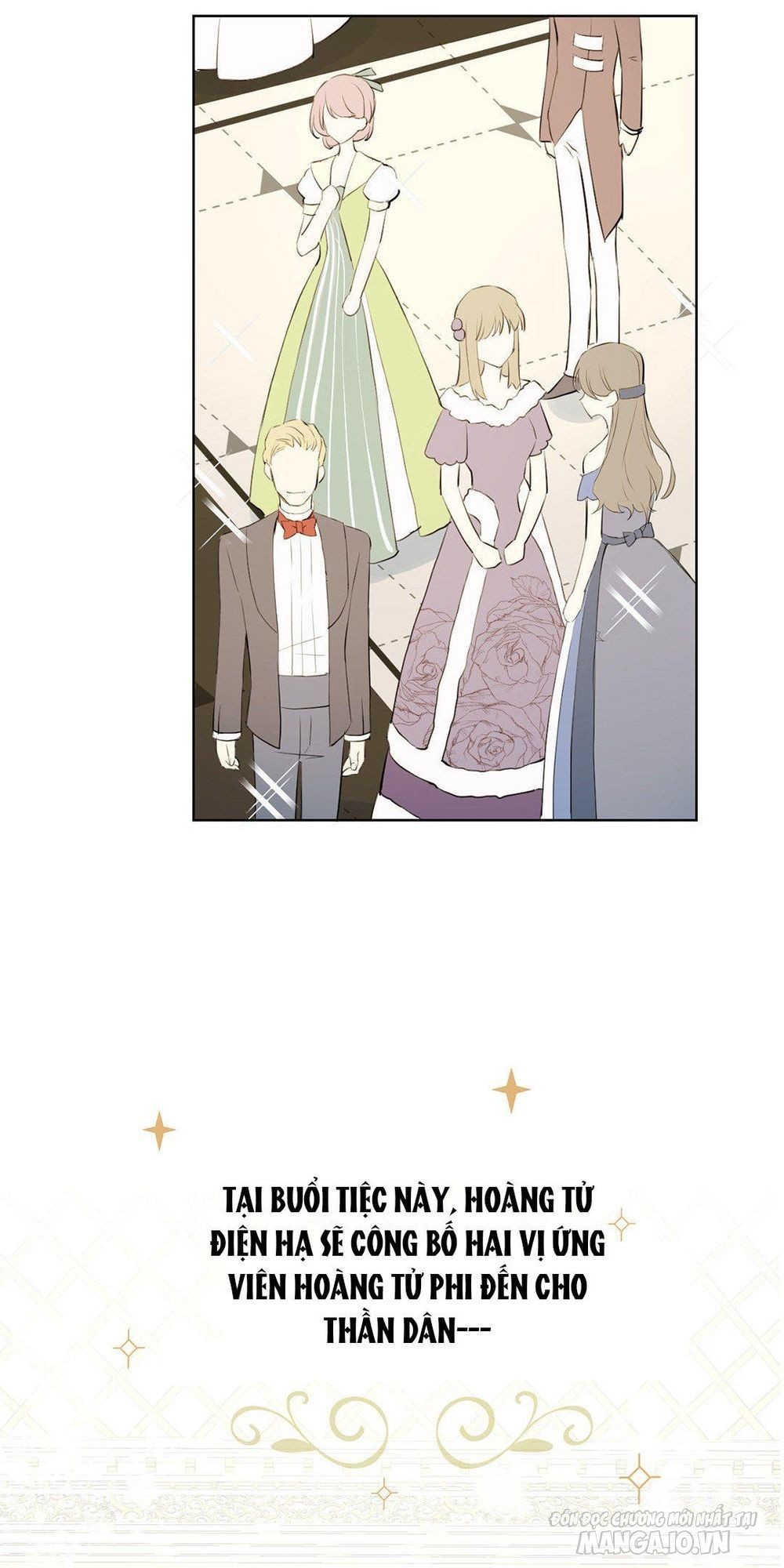 Đại Chiến Công Chúa Chapter 12 - Trang 2