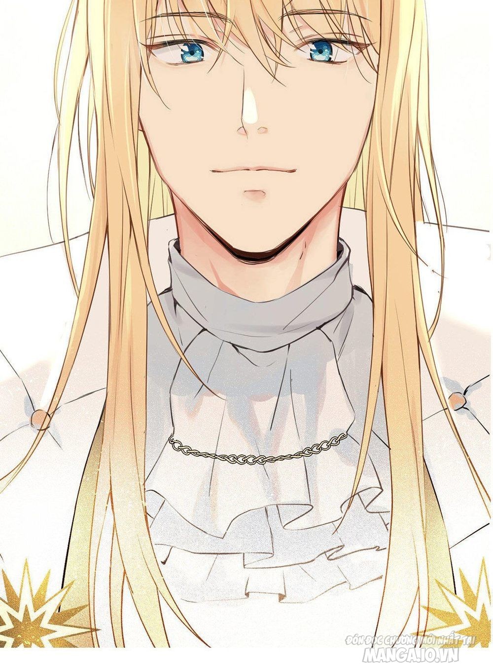 Đại Chiến Công Chúa Chapter 12 - Trang 2