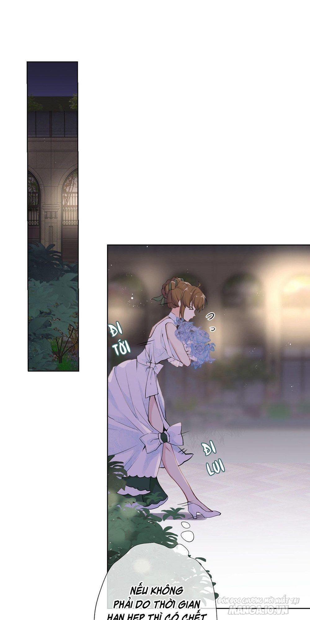 Đại Chiến Công Chúa Chapter 12 - Trang 2