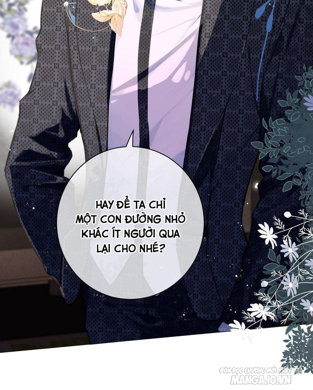 Đại Chiến Công Chúa Chapter 12 - Trang 2