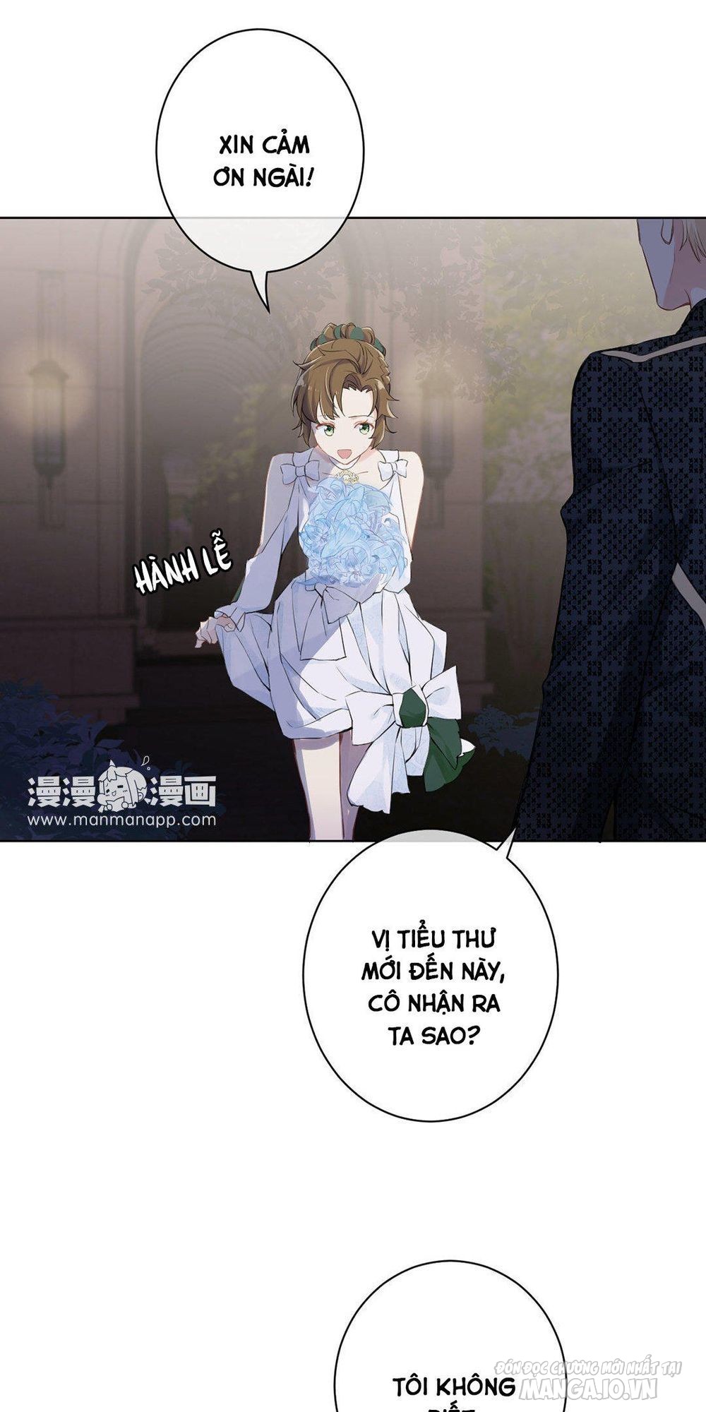 Đại Chiến Công Chúa Chapter 12 - Trang 2