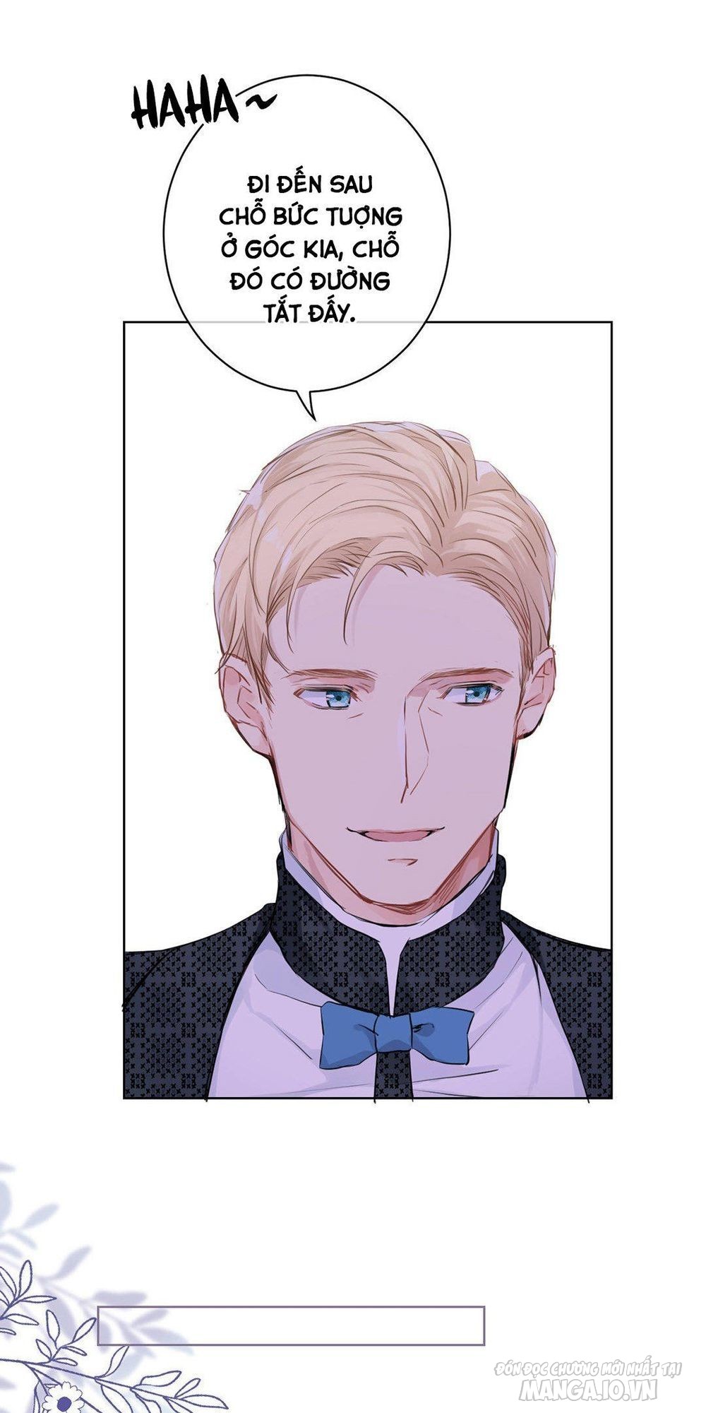 Đại Chiến Công Chúa Chapter 12 - Trang 2