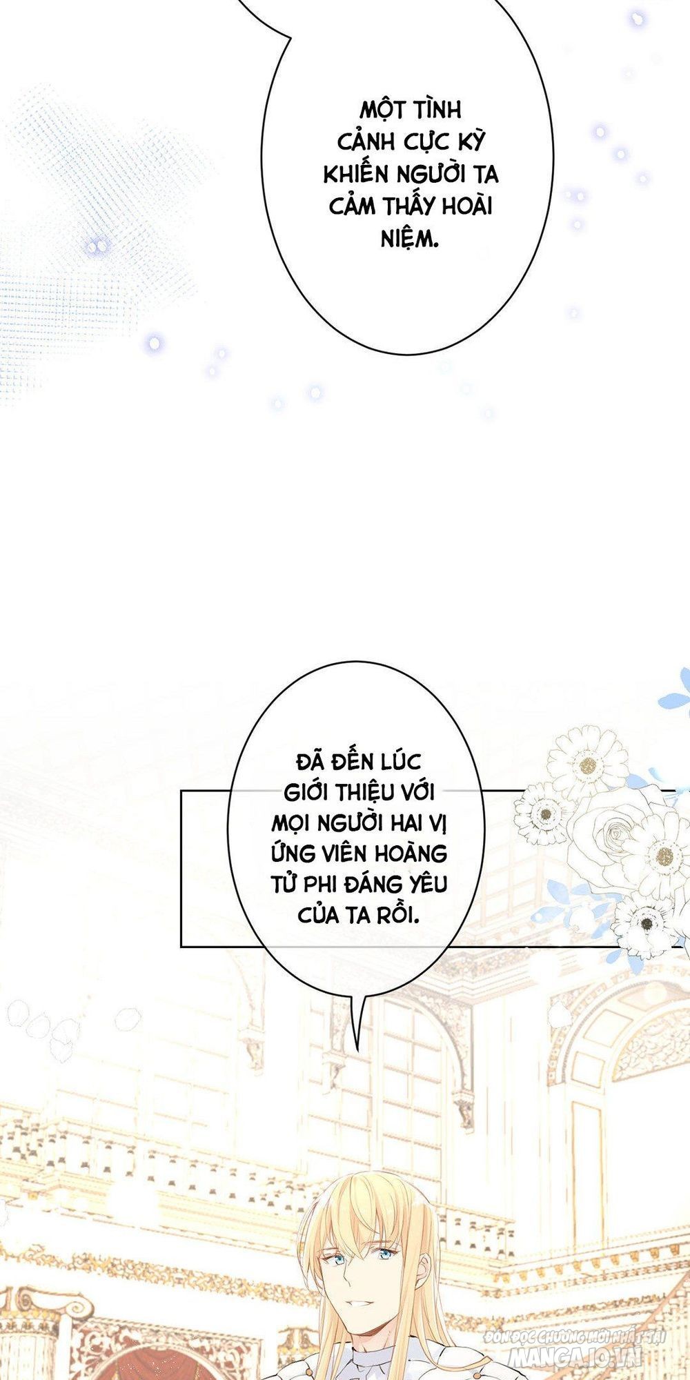 Đại Chiến Công Chúa Chapter 12 - Trang 2