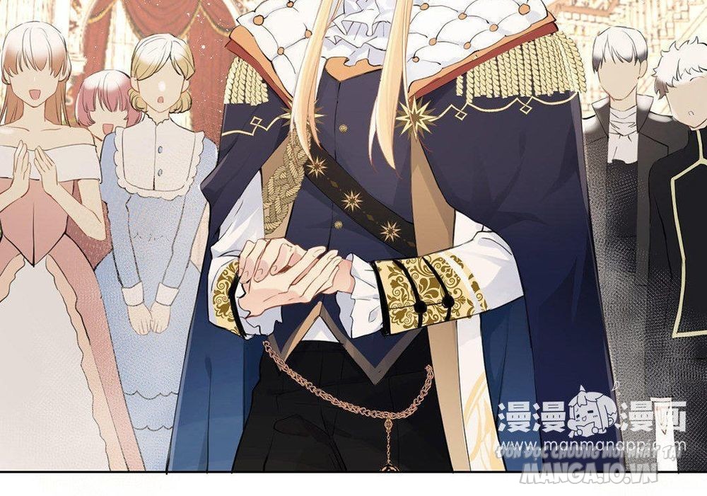 Đại Chiến Công Chúa Chapter 12 - Trang 2