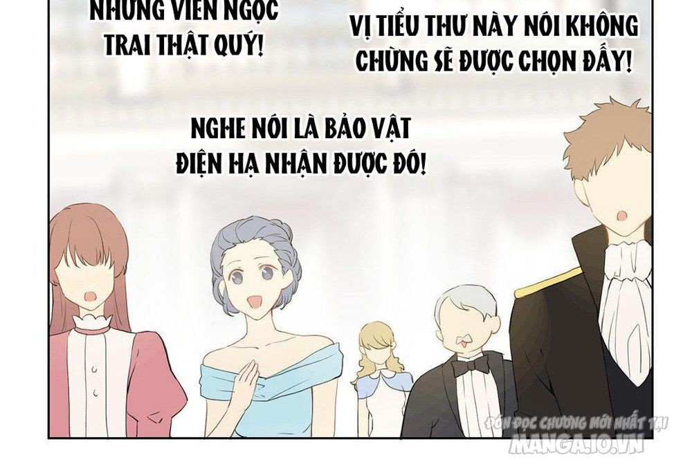 Đại Chiến Công Chúa Chapter 12 - Trang 2