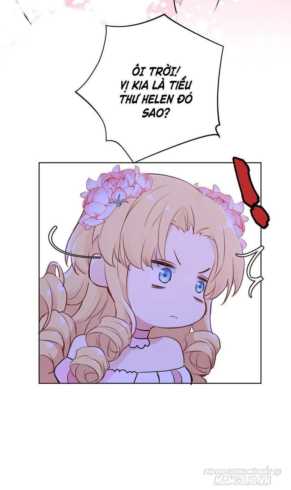 Đại Chiến Công Chúa Chapter 12 - Trang 2