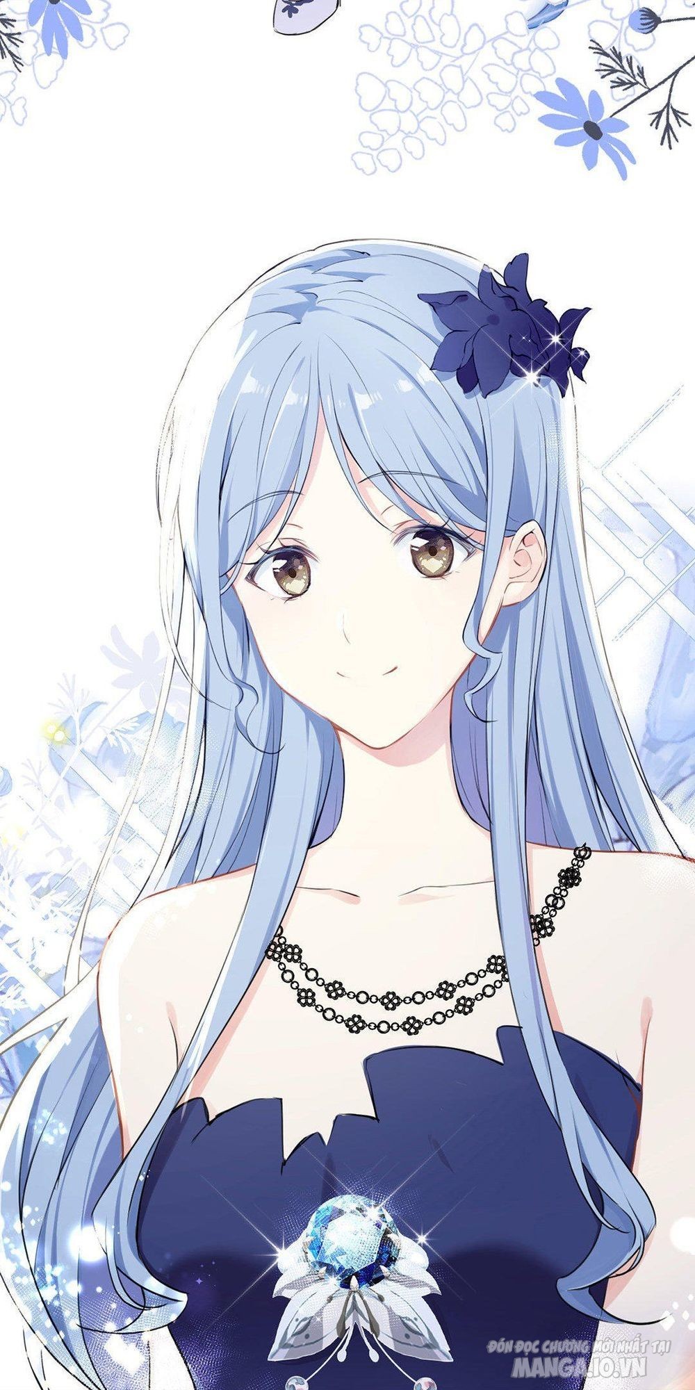 Đại Chiến Công Chúa Chapter 12 - Trang 2