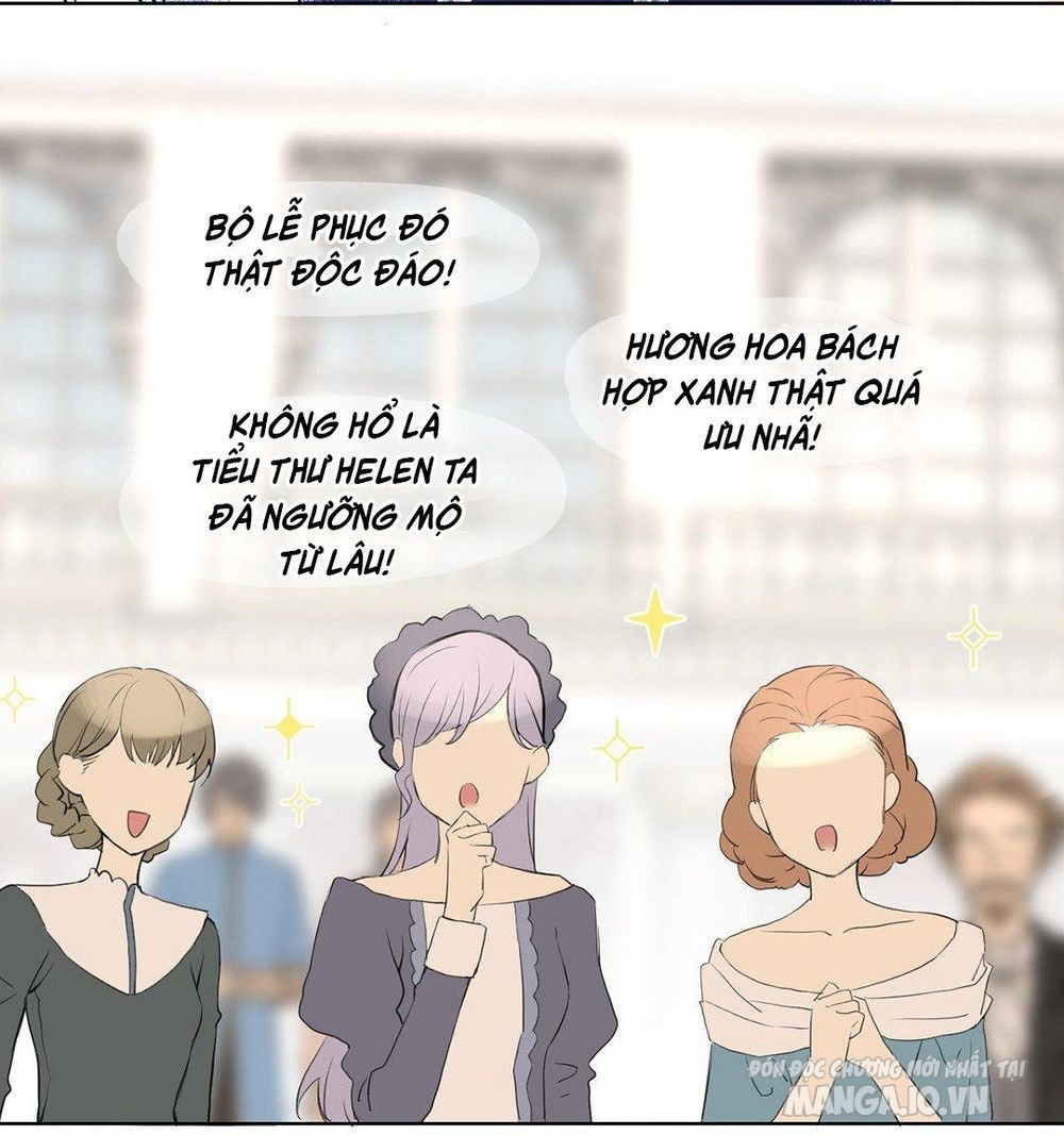 Đại Chiến Công Chúa Chapter 12 - Trang 2