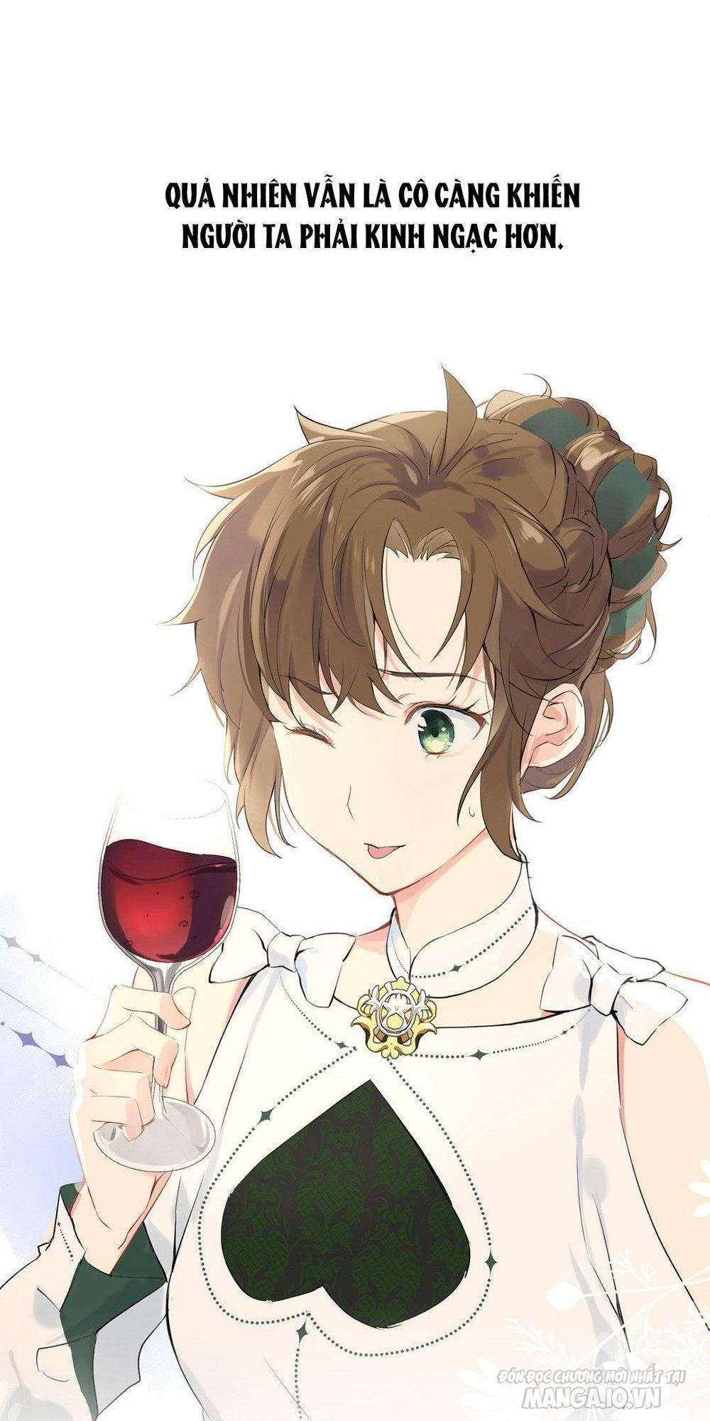 Đại Chiến Công Chúa Chapter 12 - Trang 2