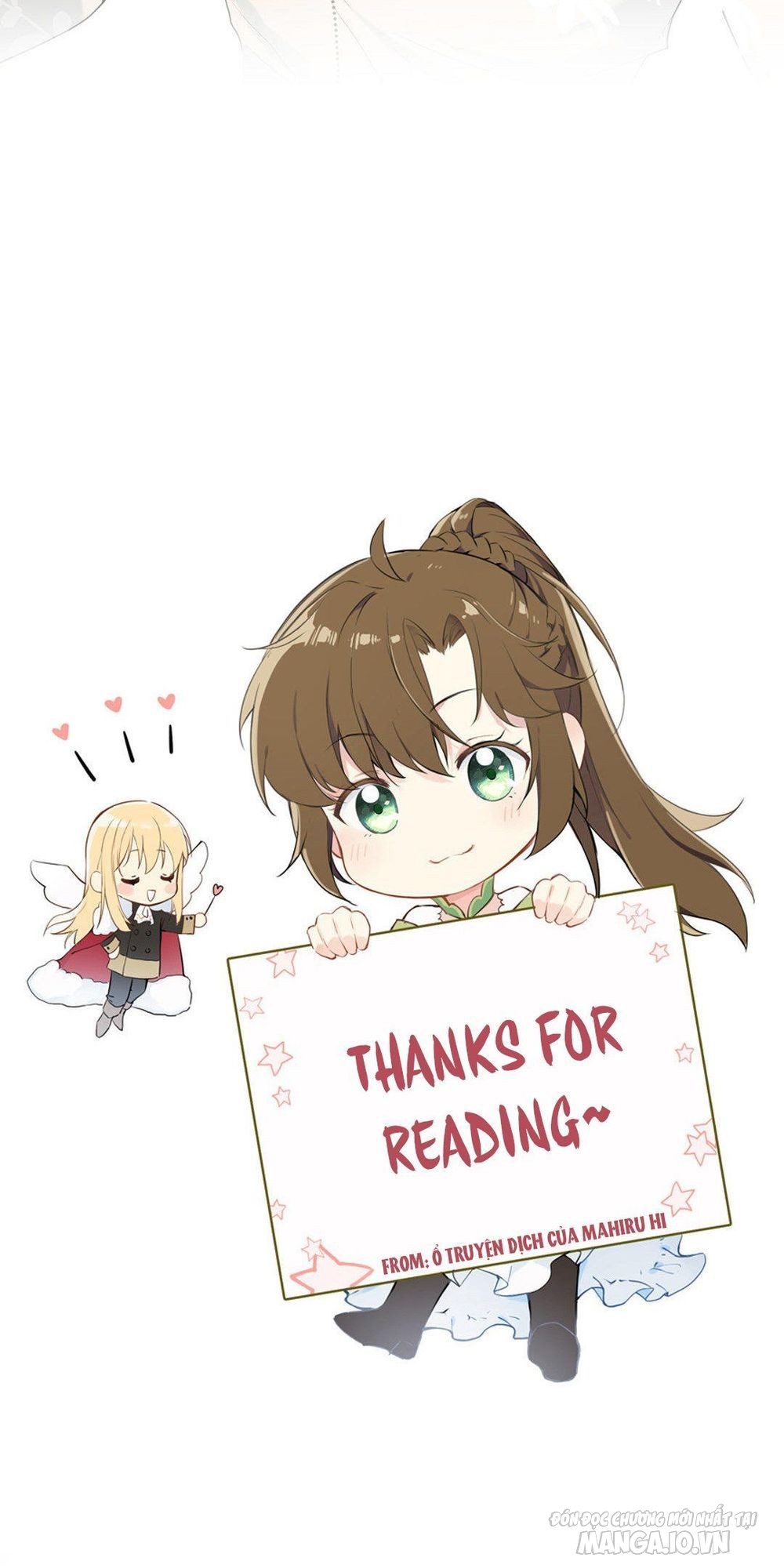 Đại Chiến Công Chúa Chapter 12 - Trang 2