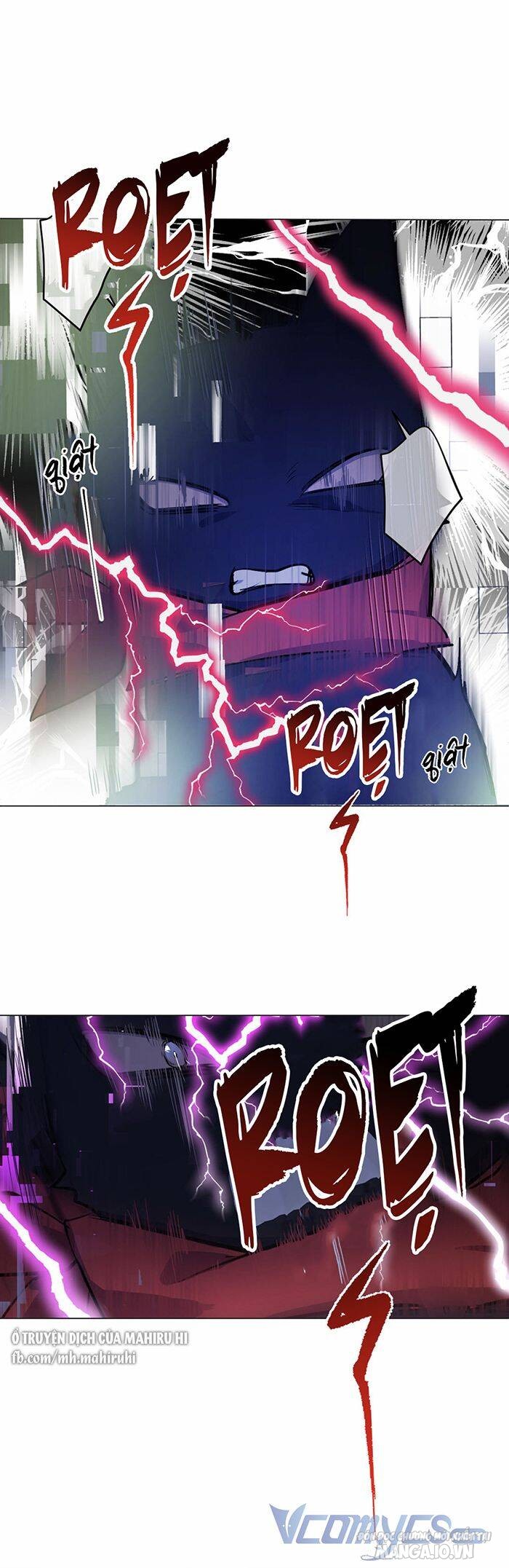 Đại Chiến Công Chúa Chapter 120 - Trang 2