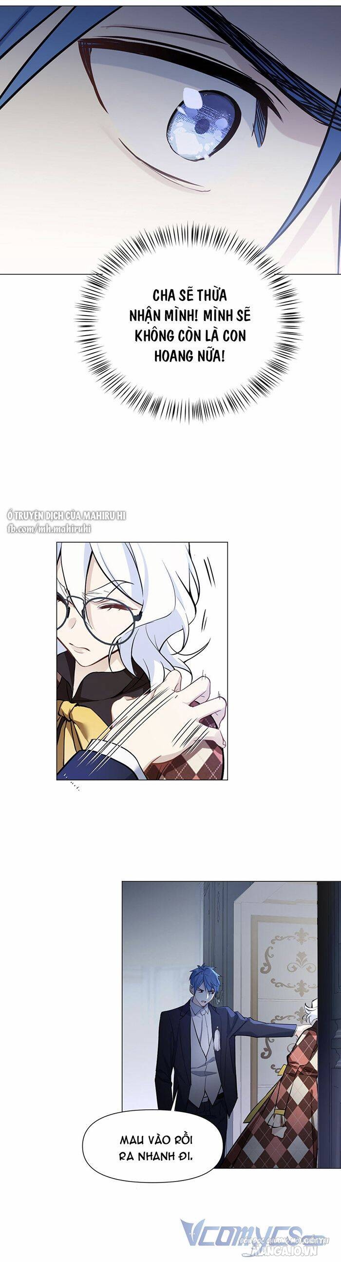 Đại Chiến Công Chúa Chapter 121 - Trang 2