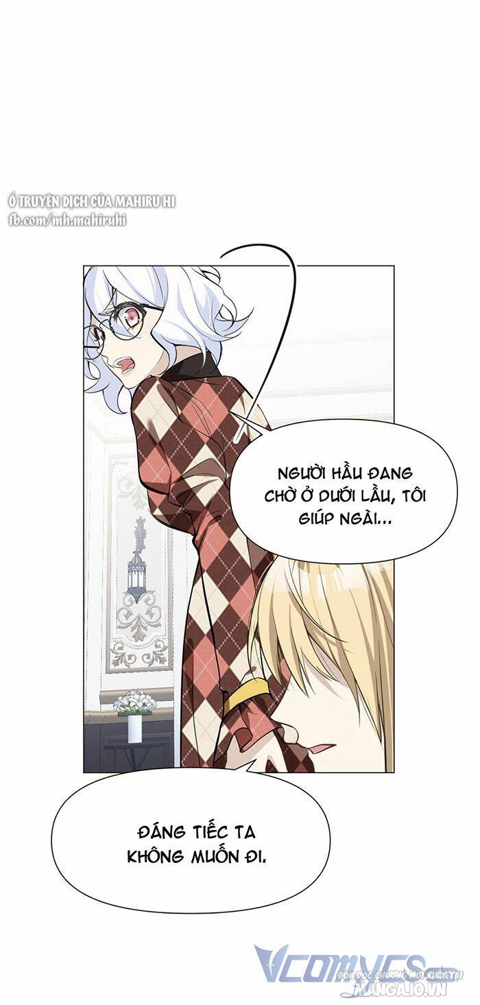 Đại Chiến Công Chúa Chapter 121 - Trang 2