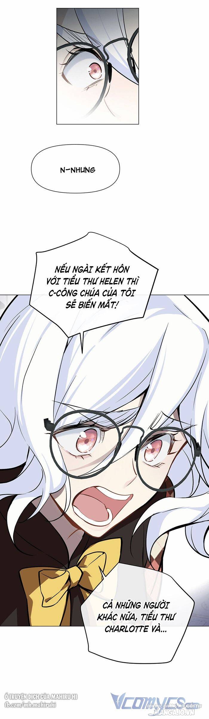 Đại Chiến Công Chúa Chapter 121 - Trang 2