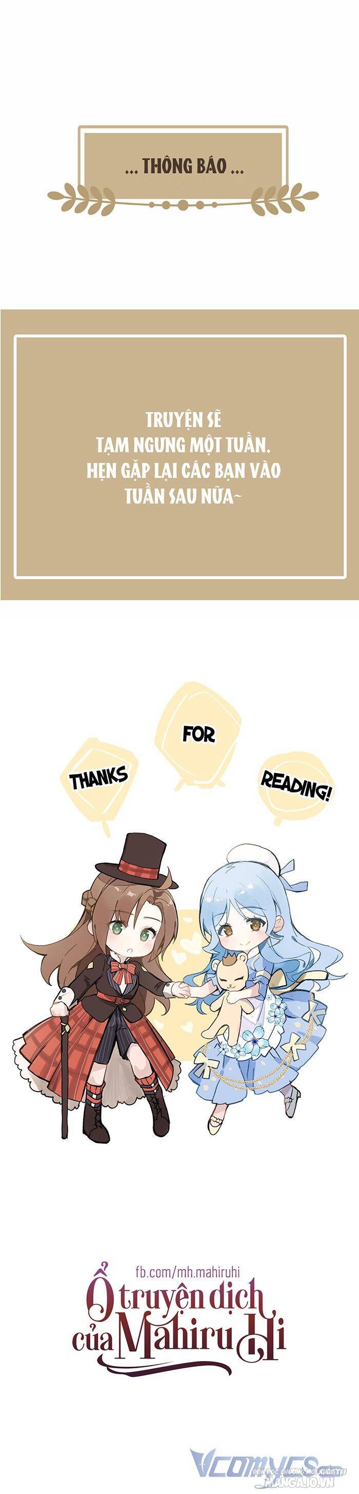 Đại Chiến Công Chúa Chapter 121 - Trang 2