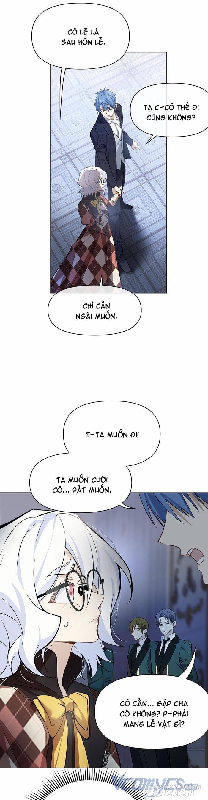 Đại Chiến Công Chúa Chapter 122 - Trang 2