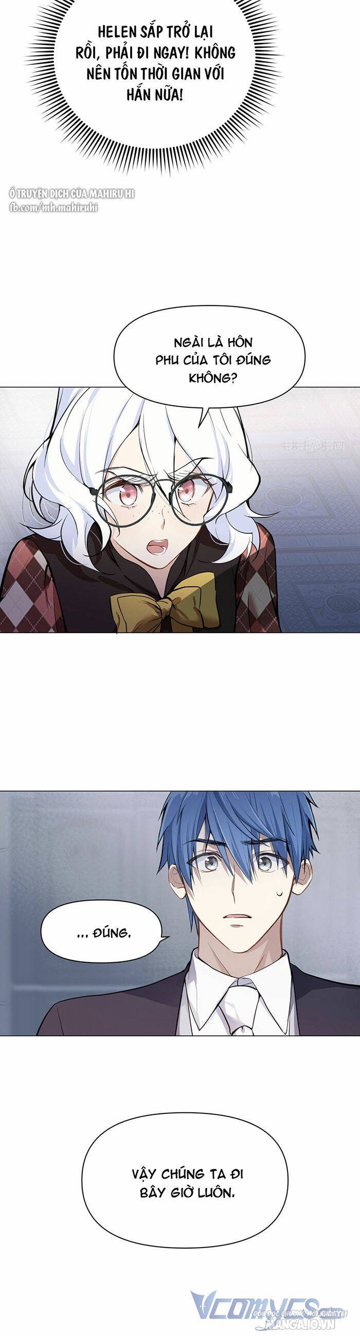 Đại Chiến Công Chúa Chapter 122 - Trang 2