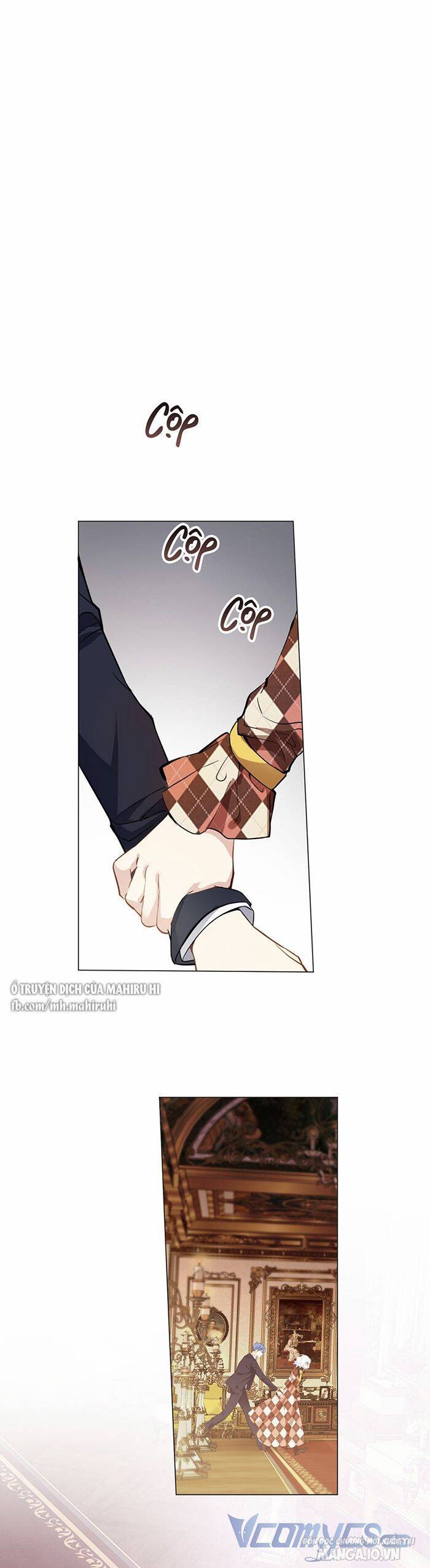 Đại Chiến Công Chúa Chapter 122 - Trang 2