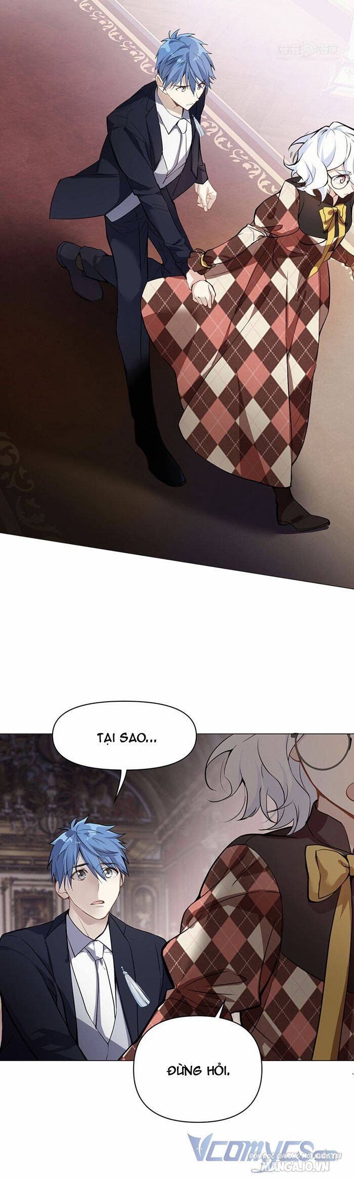 Đại Chiến Công Chúa Chapter 122 - Trang 2