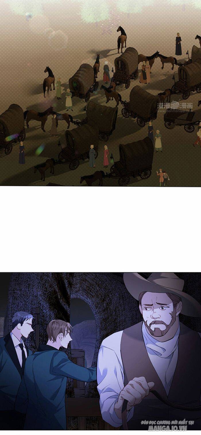 Đại Chiến Công Chúa Chapter 123 - Trang 2