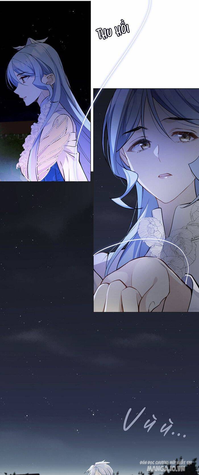 Đại Chiến Công Chúa Chapter 123 - Trang 2