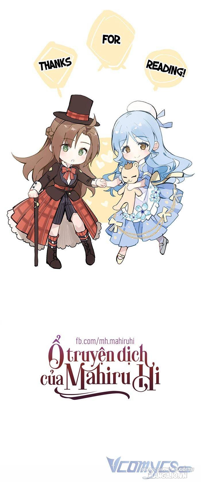 Đại Chiến Công Chúa Chapter 123 - Trang 2