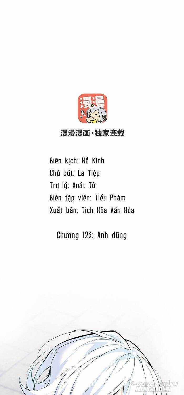 Đại Chiến Công Chúa Chapter 123 - Trang 2