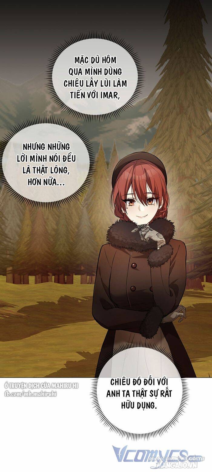 Đại Chiến Công Chúa Chapter 124 - Trang 2