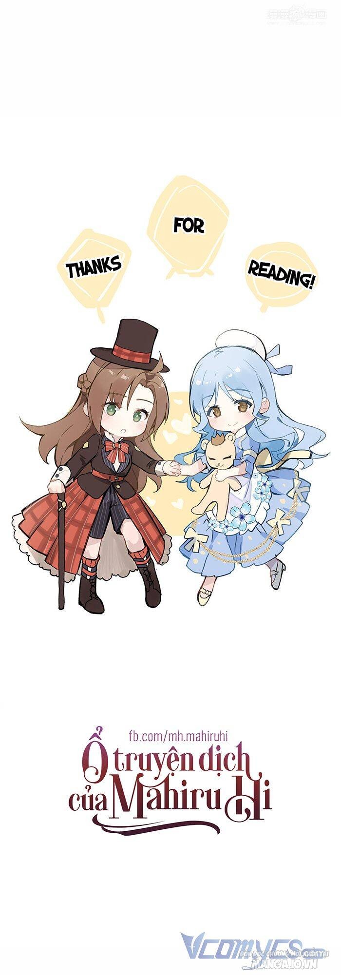 Đại Chiến Công Chúa Chapter 124 - Trang 2