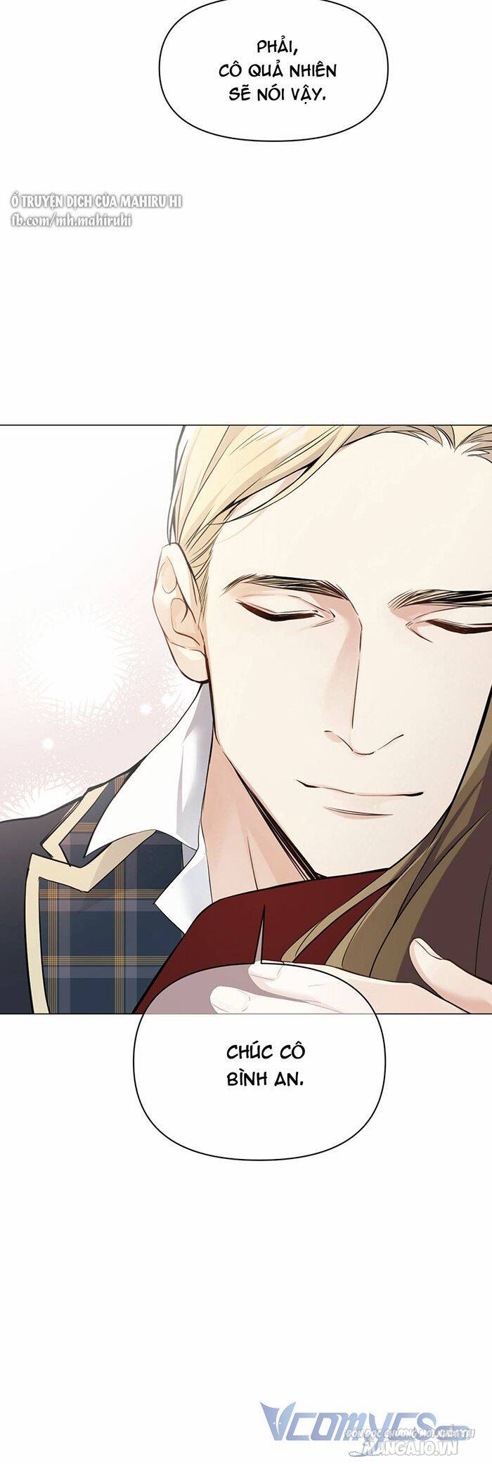 Đại Chiến Công Chúa Chapter 125 - Trang 2