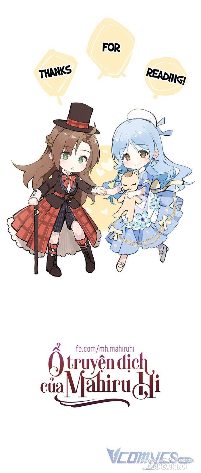 Đại Chiến Công Chúa Chapter 125 - Trang 2