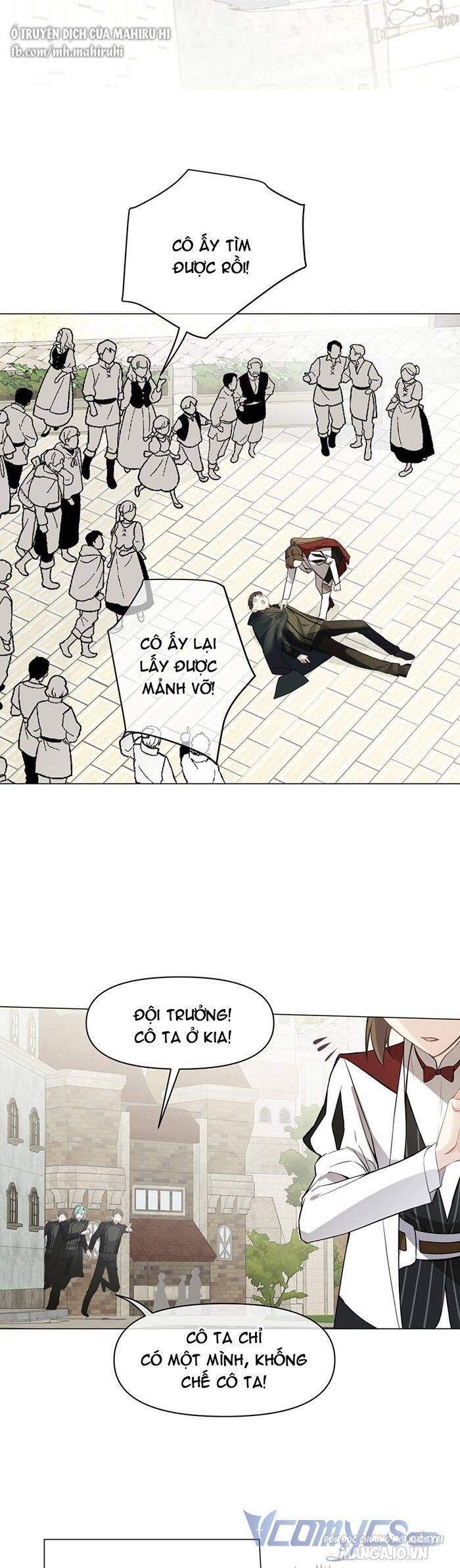 Đại Chiến Công Chúa Chapter 127 - Trang 2