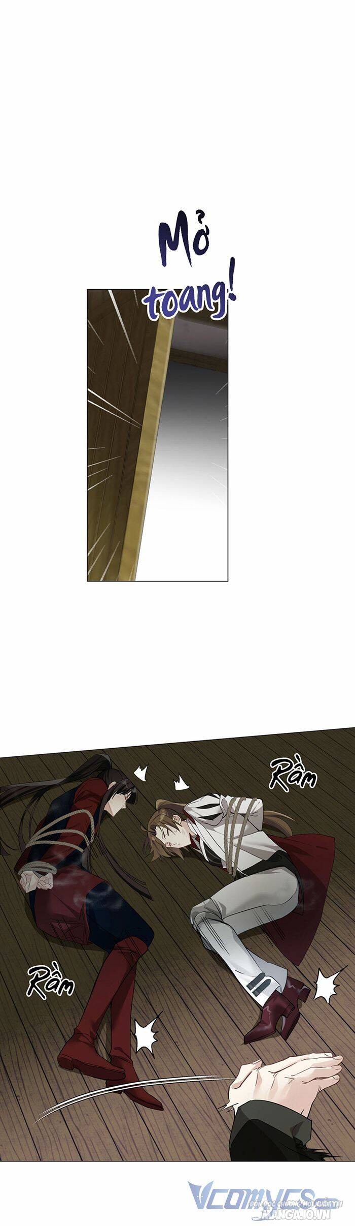 Đại Chiến Công Chúa Chapter 128 - Trang 2