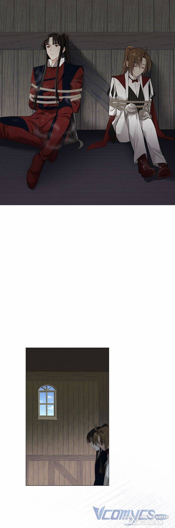 Đại Chiến Công Chúa Chapter 128 - Trang 2