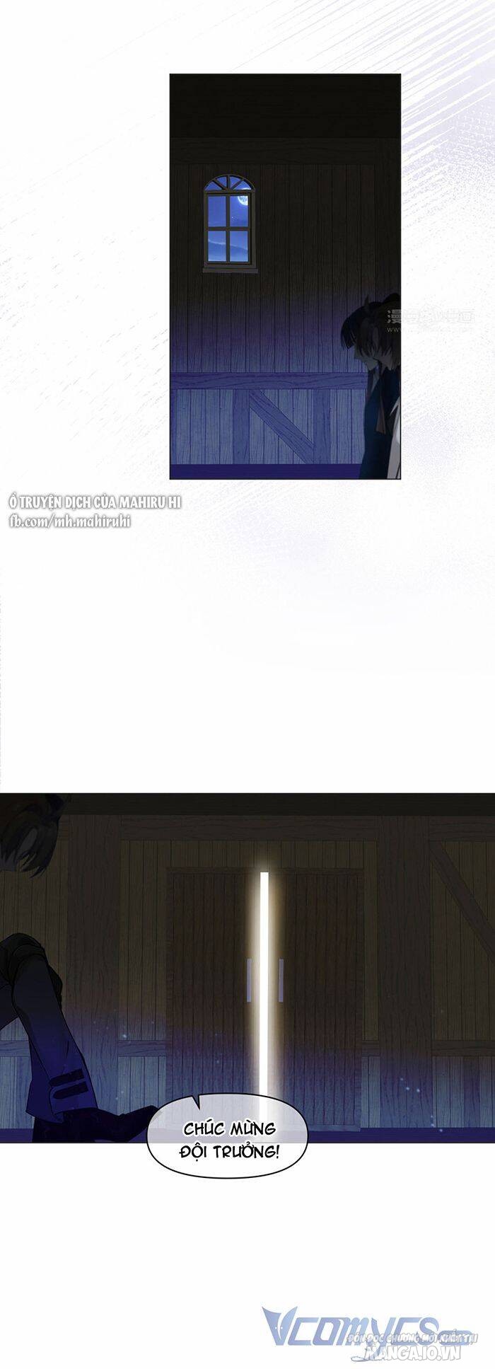 Đại Chiến Công Chúa Chapter 128 - Trang 2