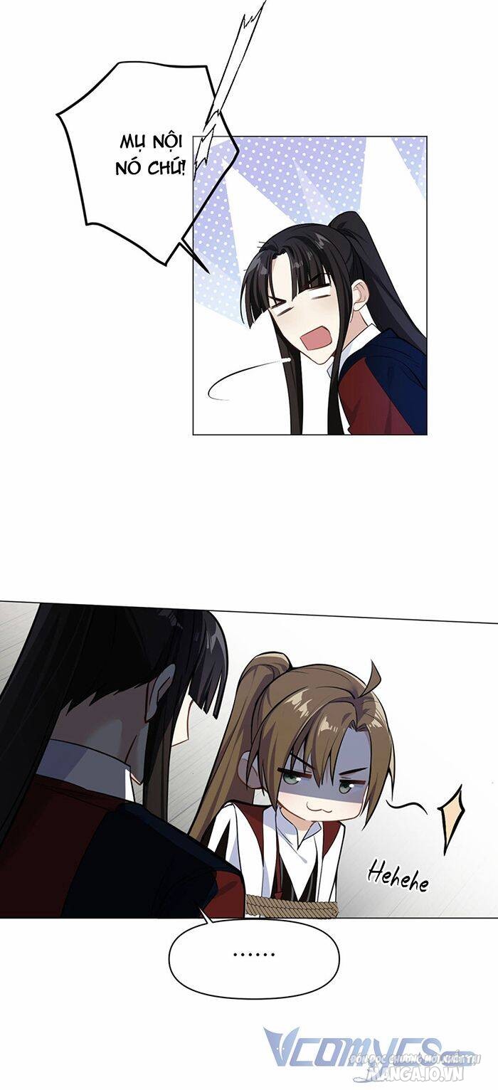 Đại Chiến Công Chúa Chapter 129 - Trang 2