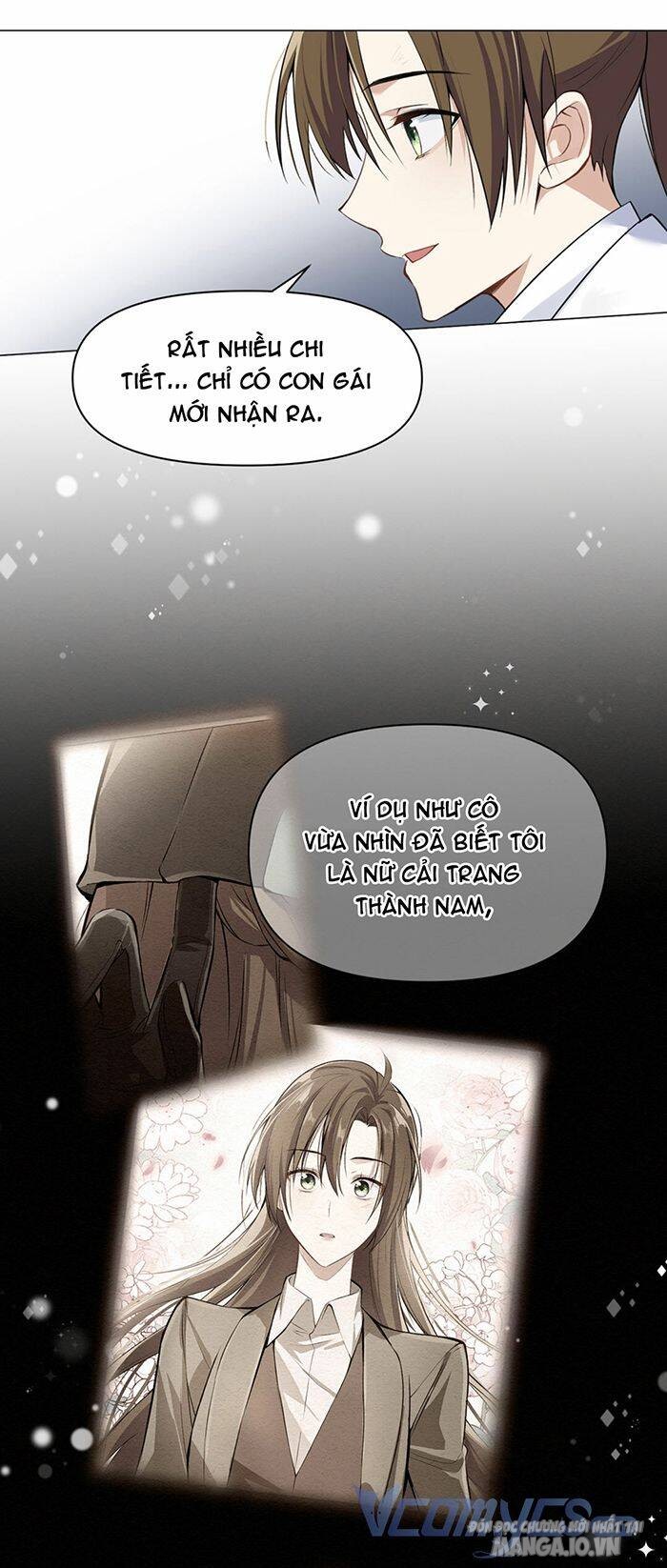 Đại Chiến Công Chúa Chapter 129 - Trang 2