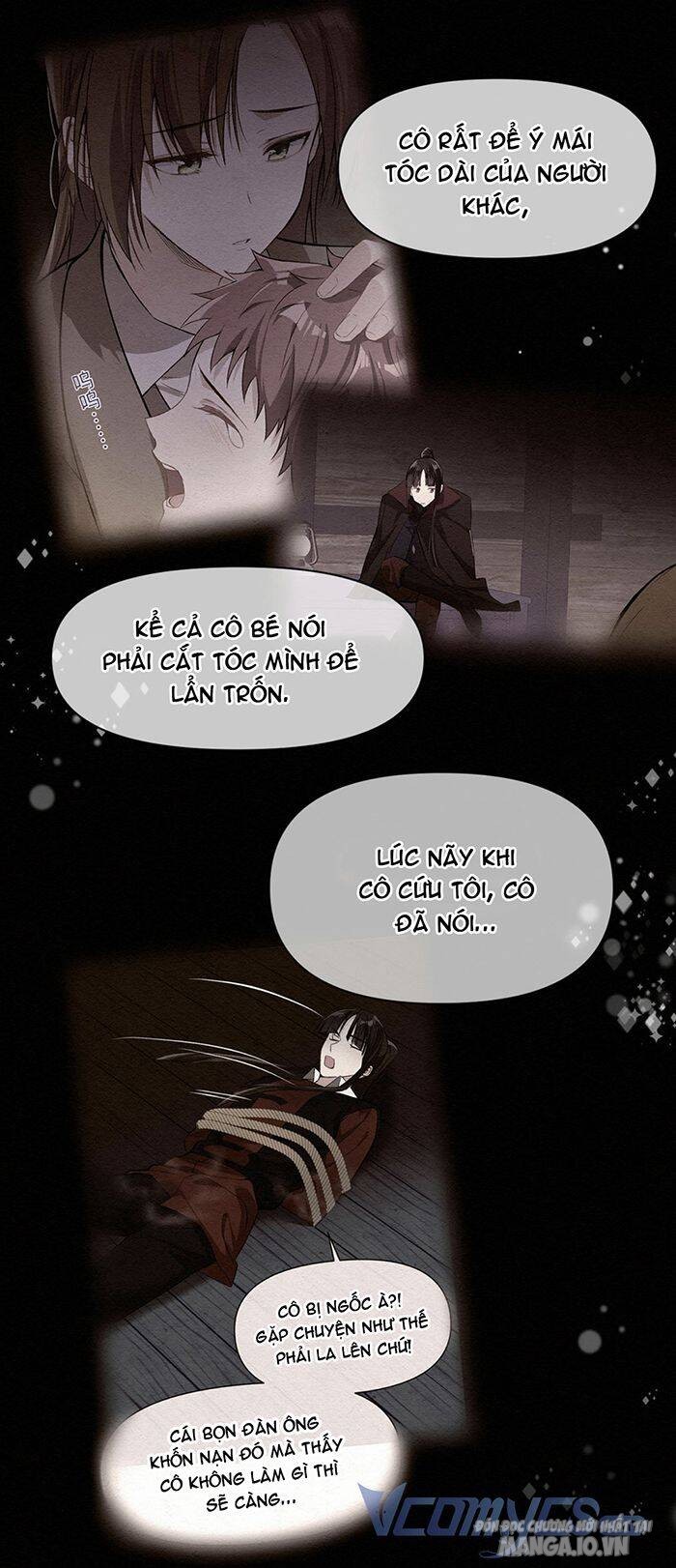 Đại Chiến Công Chúa Chapter 129 - Trang 2