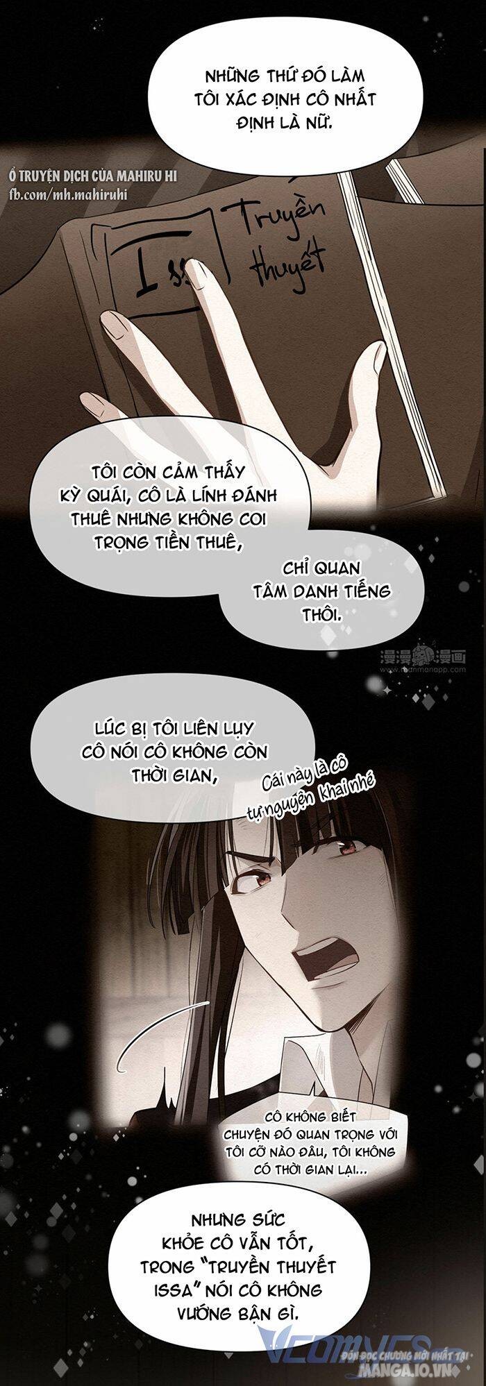 Đại Chiến Công Chúa Chapter 129 - Trang 2