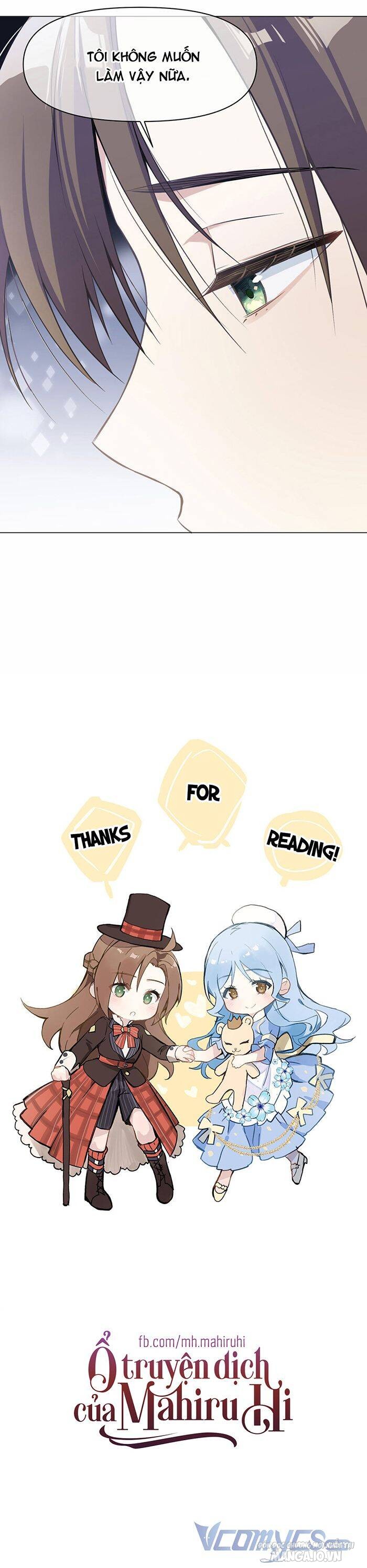 Đại Chiến Công Chúa Chapter 129 - Trang 2