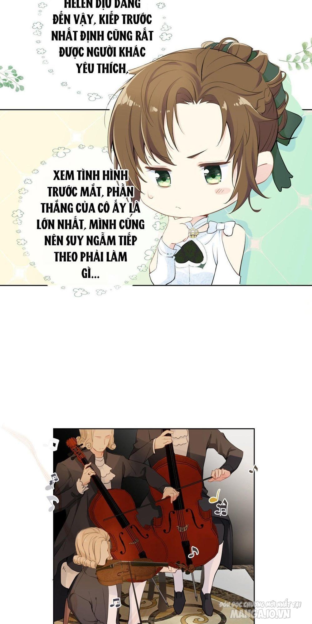 Đại Chiến Công Chúa Chapter 13 - Trang 2