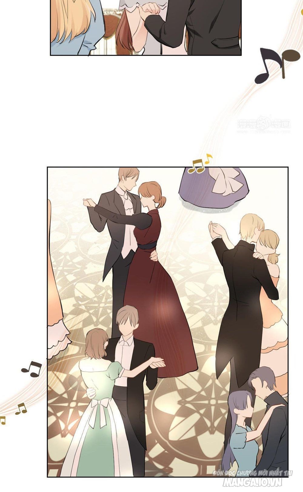 Đại Chiến Công Chúa Chapter 13 - Trang 2