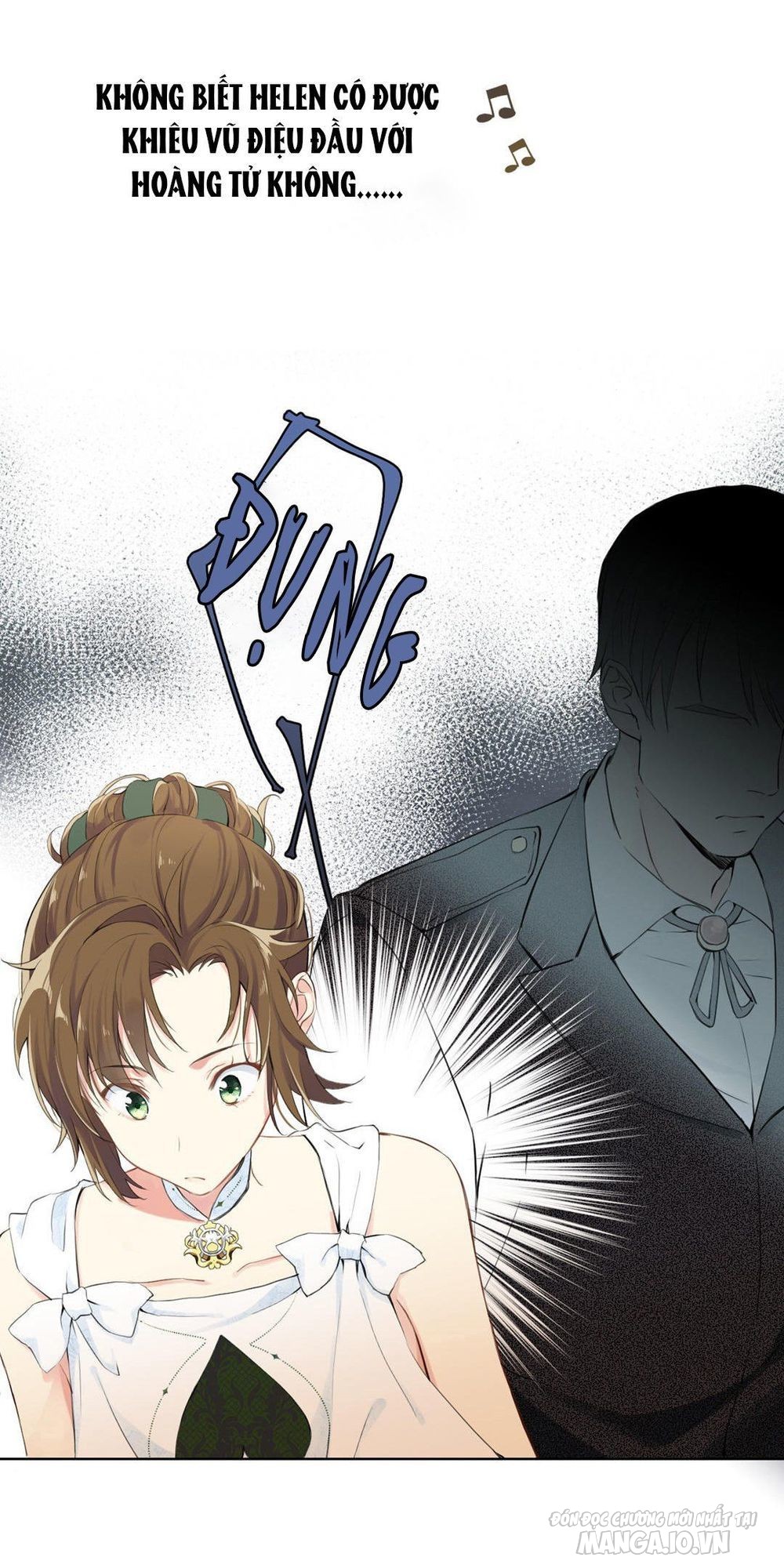 Đại Chiến Công Chúa Chapter 13 - Trang 2