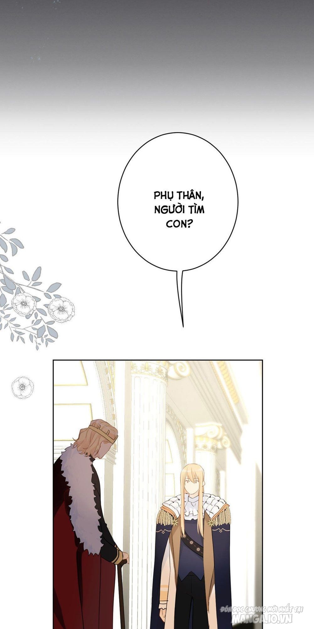 Đại Chiến Công Chúa Chapter 13 - Trang 2