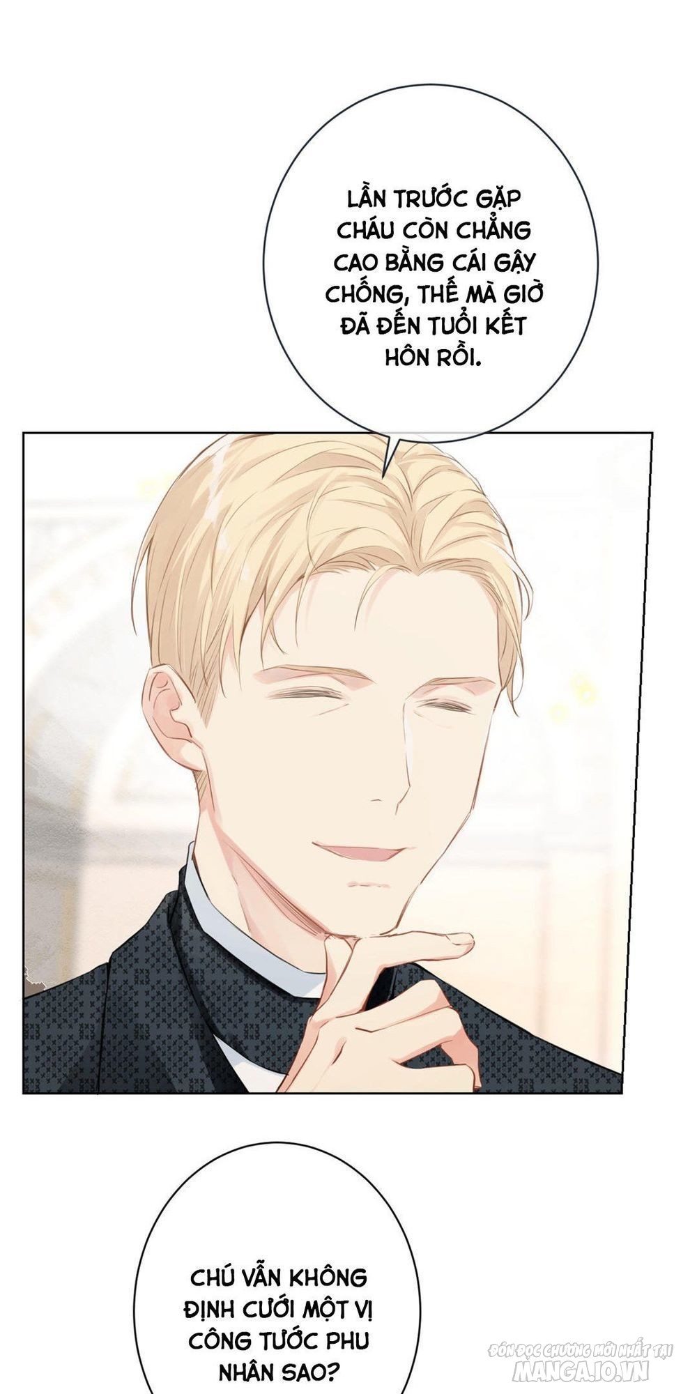 Đại Chiến Công Chúa Chapter 13 - Trang 2