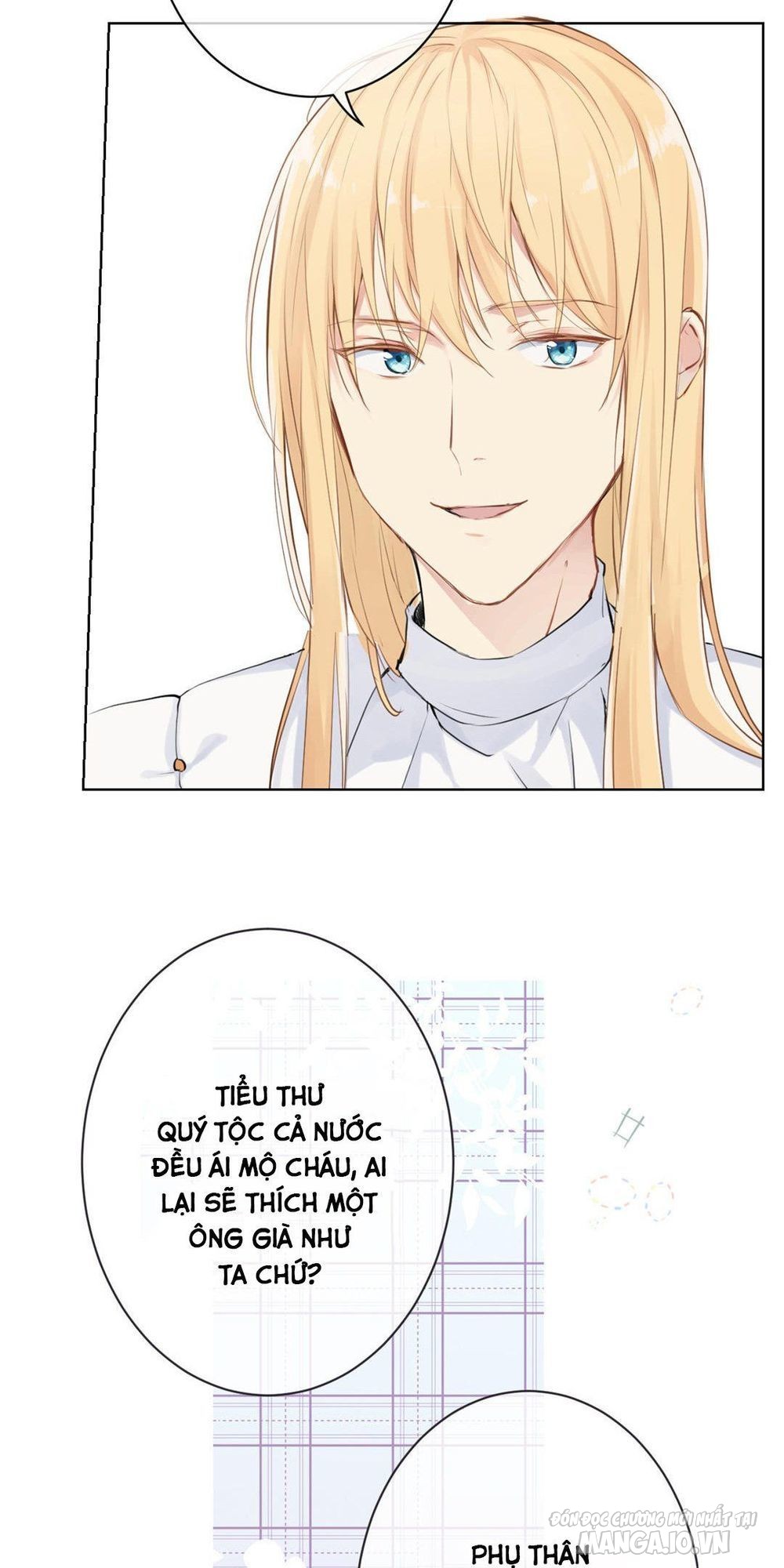 Đại Chiến Công Chúa Chapter 13 - Trang 2