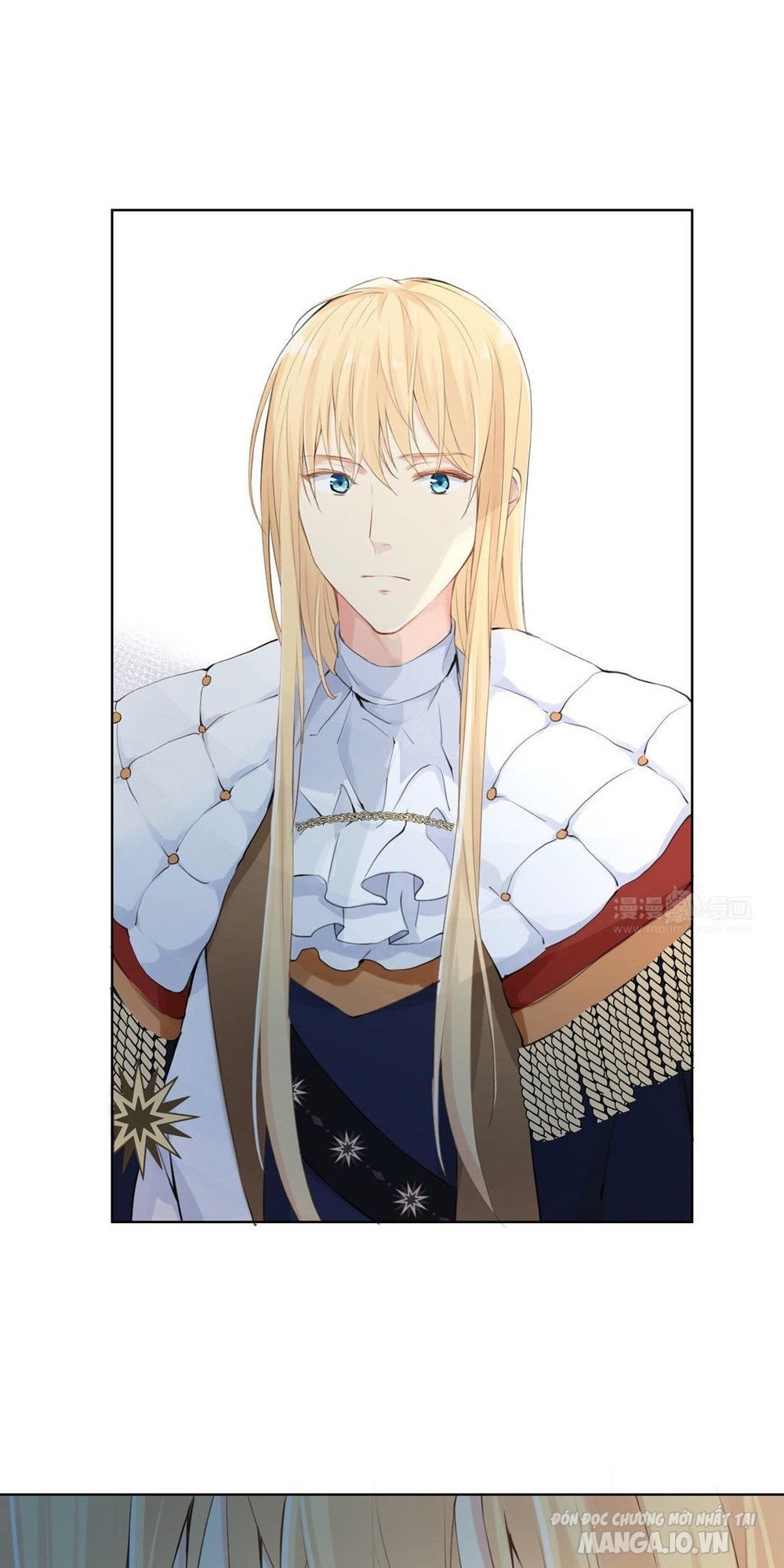 Đại Chiến Công Chúa Chapter 13 - Trang 2